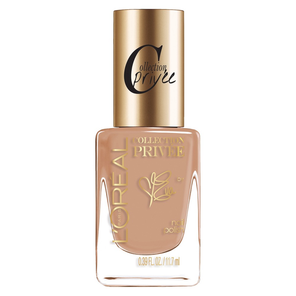 UPC 071249269534 product image for L'Oréal Paris Privee Color Riche Nail Color - Eva's Nude 610 | upcitemdb.com