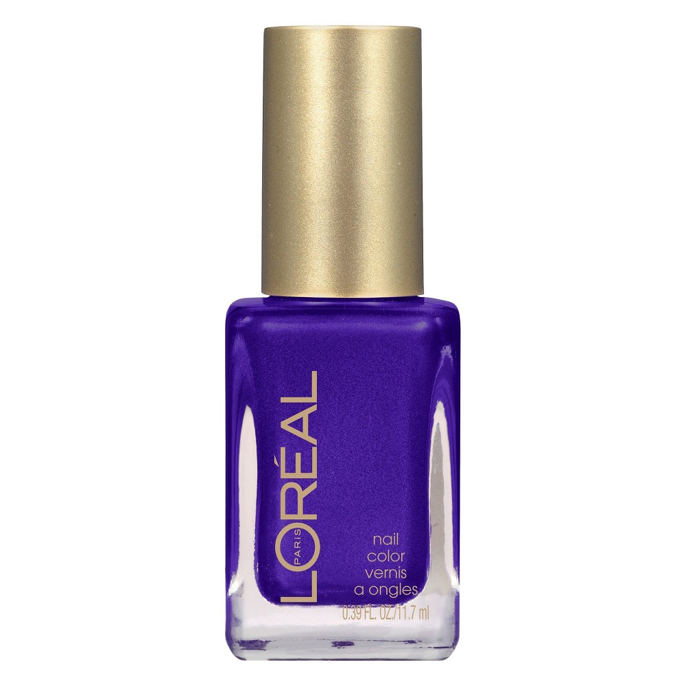 UPC 071249269565 product image for L'Oreal Paris Colour Riche Nail Color - Wild and Free 640 | upcitemdb.com