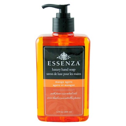 Essenza Essential Oil, Vanilla Bean, 0.5 Oz