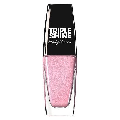 UPC 074170412581 product image for Sally Hansen Triple Shine Nail Color - Clam Up | upcitemdb.com