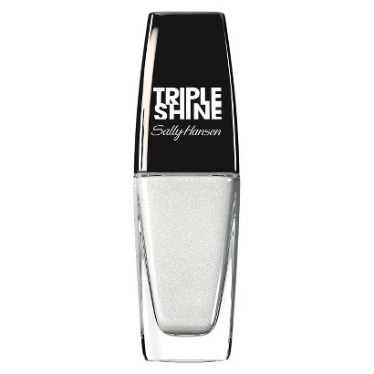 UPC 074170412635 product image for Sally Hansen Triple Shine Nail Color - Great White | upcitemdb.com