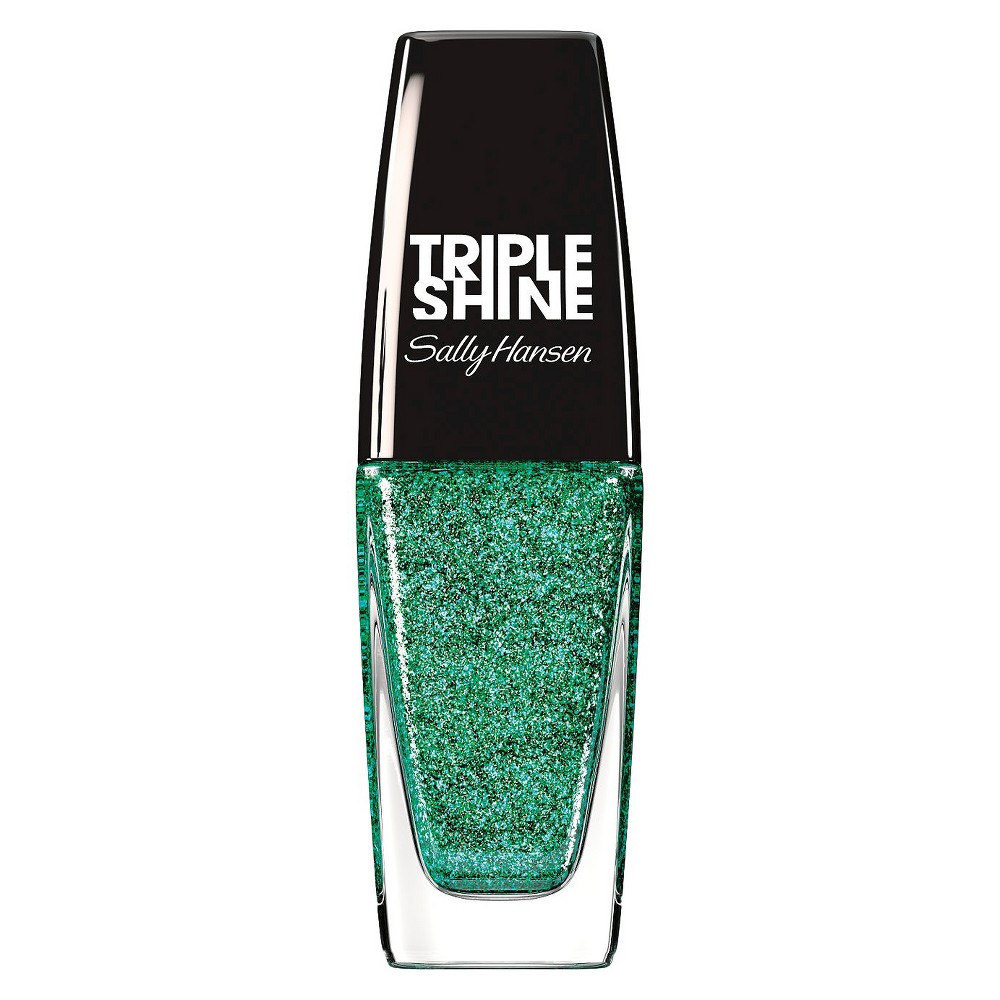 UPC 074170412819 product image for Sally Hansen Triple Shine Nail Color - Seanic | upcitemdb.com