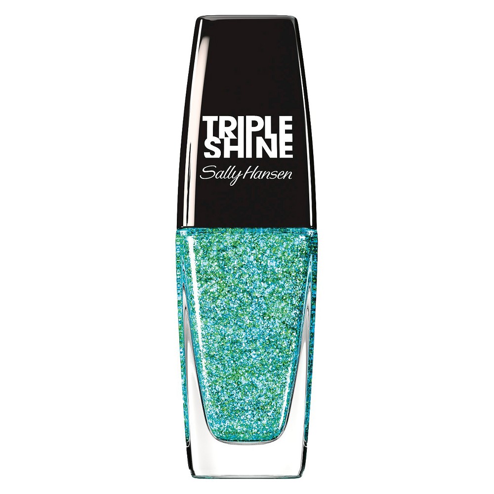 UPC 074170412833 product image for Sally Hansen Triple Shine Nail Color - Haynautical | upcitemdb.com