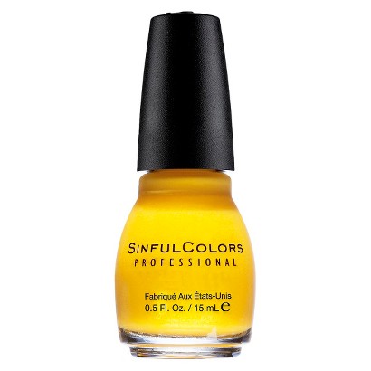 UPC 099500000702 product image for Sinful Colors Professional Nail Color - Let's Meet 928 | upcitemdb.com