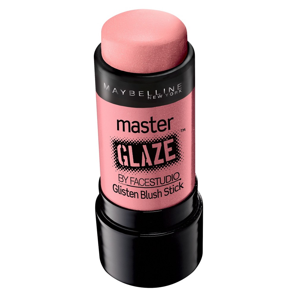 UPC 041554409383 product image for Maybelline Face Studio Master Glaze Glisten Blush Stick - Just- | upcitemdb.com