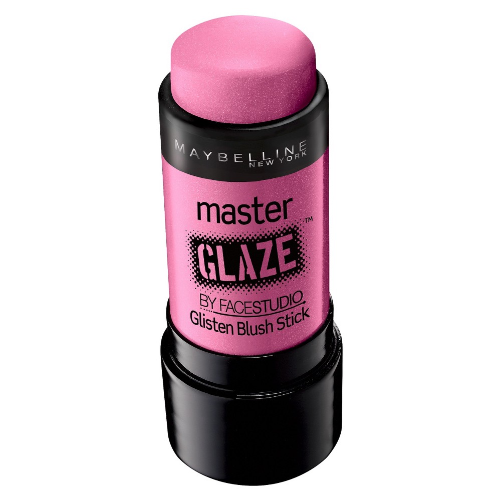 UPC 041554409390 product image for Maybelline Face Studio Master Glaze Glisten Blush Stick - Pink Fever | upcitemdb.com