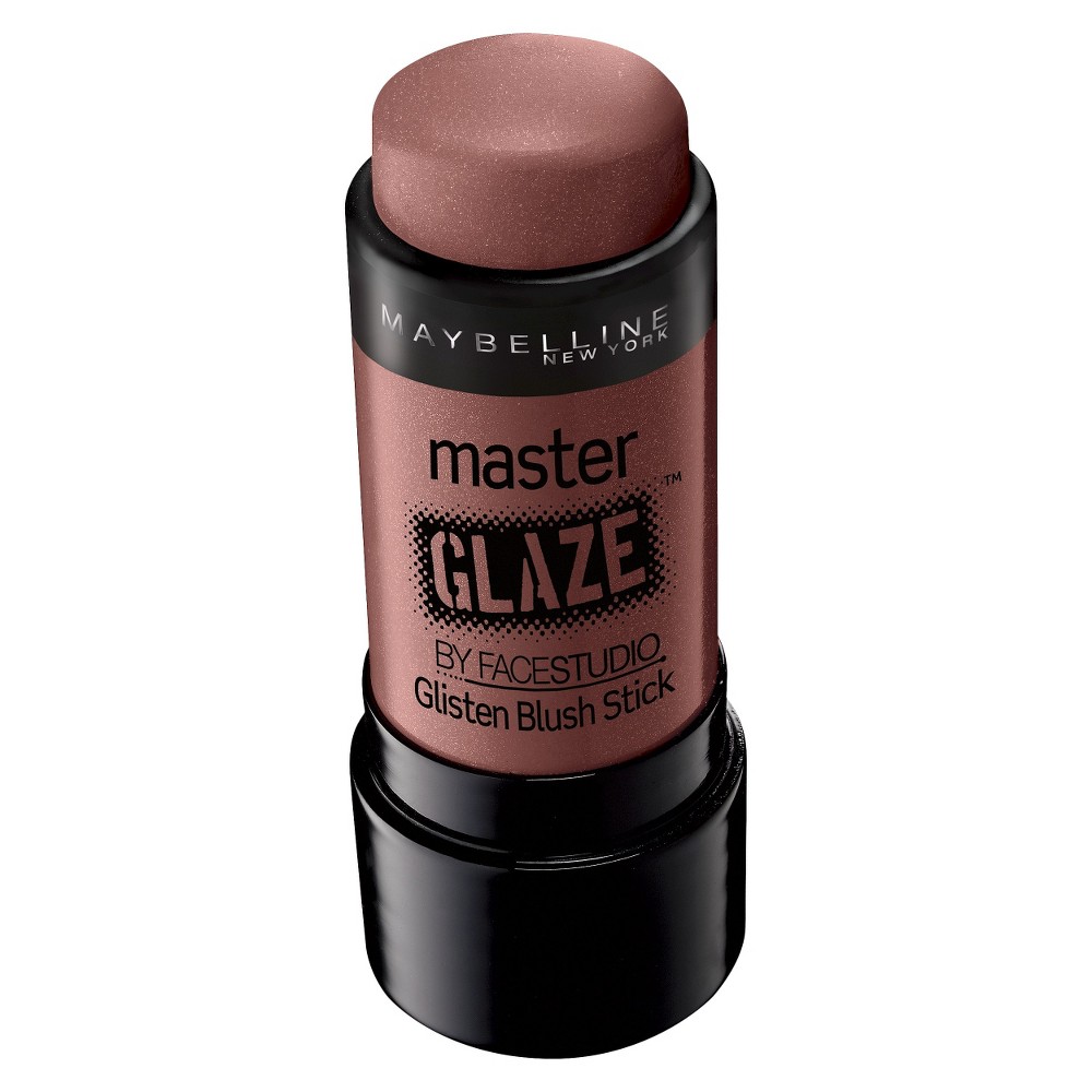 UPC 041554409437 product image for Maybelline Face Studio Master Glaze Glisten Blush Stick - Plums Up | upcitemdb.com