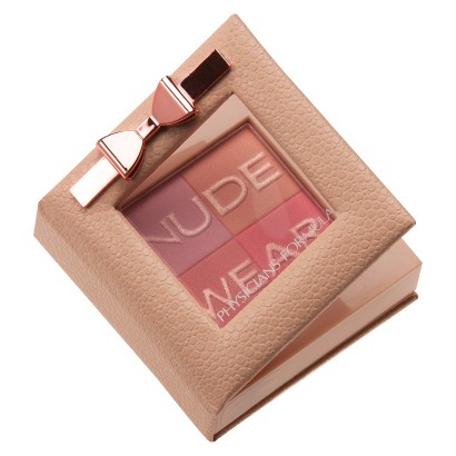 UPC 044386062382 product image for Physicians Formula Nude Wear Glowing Nude Blush - Rose 6238 | upcitemdb.com