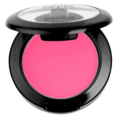UPC 800897122737 product image for Blush CB08 NYX .12oz Crm Hot Pink | upcitemdb.com