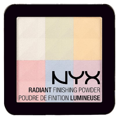 UPC 800897823030 product image for NYX Radiant Finishing Powder - Brighten | upcitemdb.com