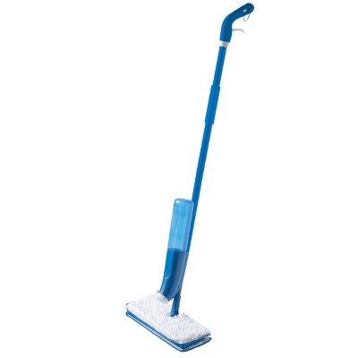 clorox spray mop
