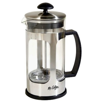 UPC 072179233404 product image for French Press 3-pc. Gift Set MR. COFFEE | upcitemdb.com