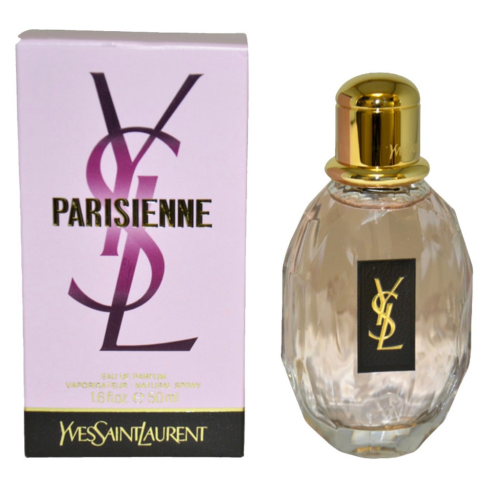 EAN 3365440358348 product image for Women's Parisienne by Yves Saint Laurent Eau de Parfum Spray - 1.6 oz | upcitemdb.com