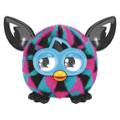 UPC 653569909637 product image for Furby Furbling Creature (Triangles) | upcitemdb.com