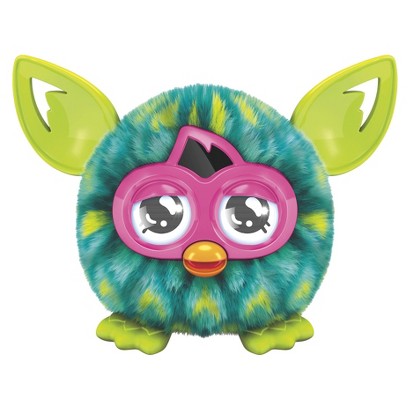 UPC 653569909620 product image for Furby Furbling Creature (Peacock Feather) | upcitemdb.com