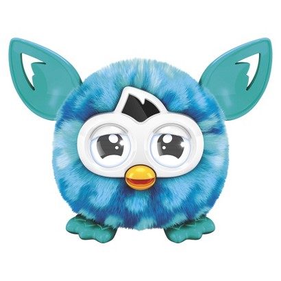 UPC 653569909590 product image for Furby Furbling Creature (Waves) | upcitemdb.com