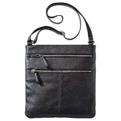 merona crossbody handbag