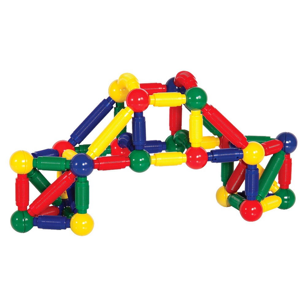 UPC 716243083020 product image for Guidecraft Better Builders 100 Piece Set | upcitemdb.com