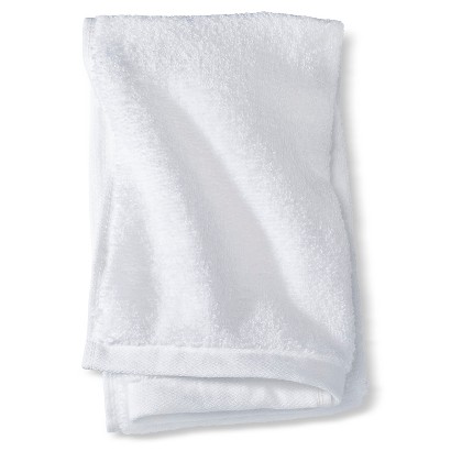 Room Essentialsâ„¢ Fast Dry Bath Towels product details page