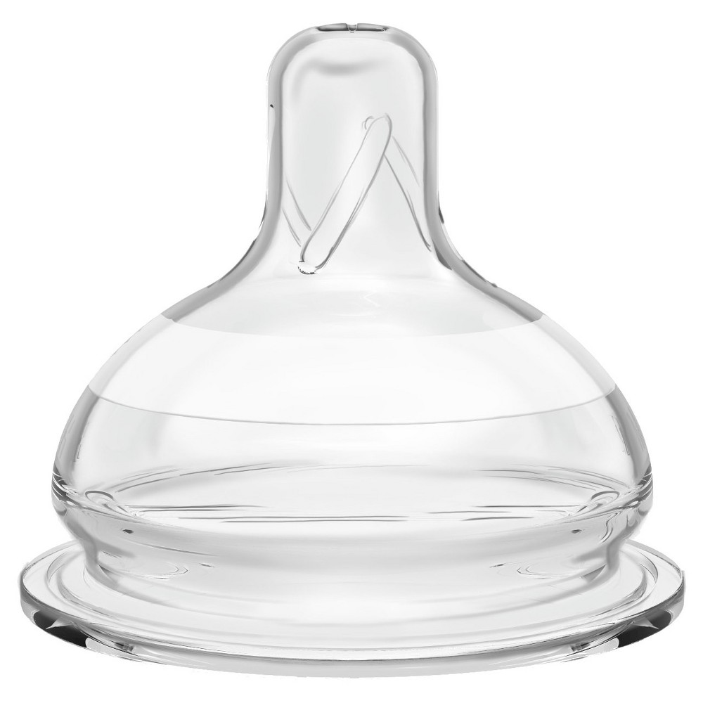 UPC 078300040910 product image for Playtex 2pk Full Sized Fast Flow Bottle Nipple | upcitemdb.com