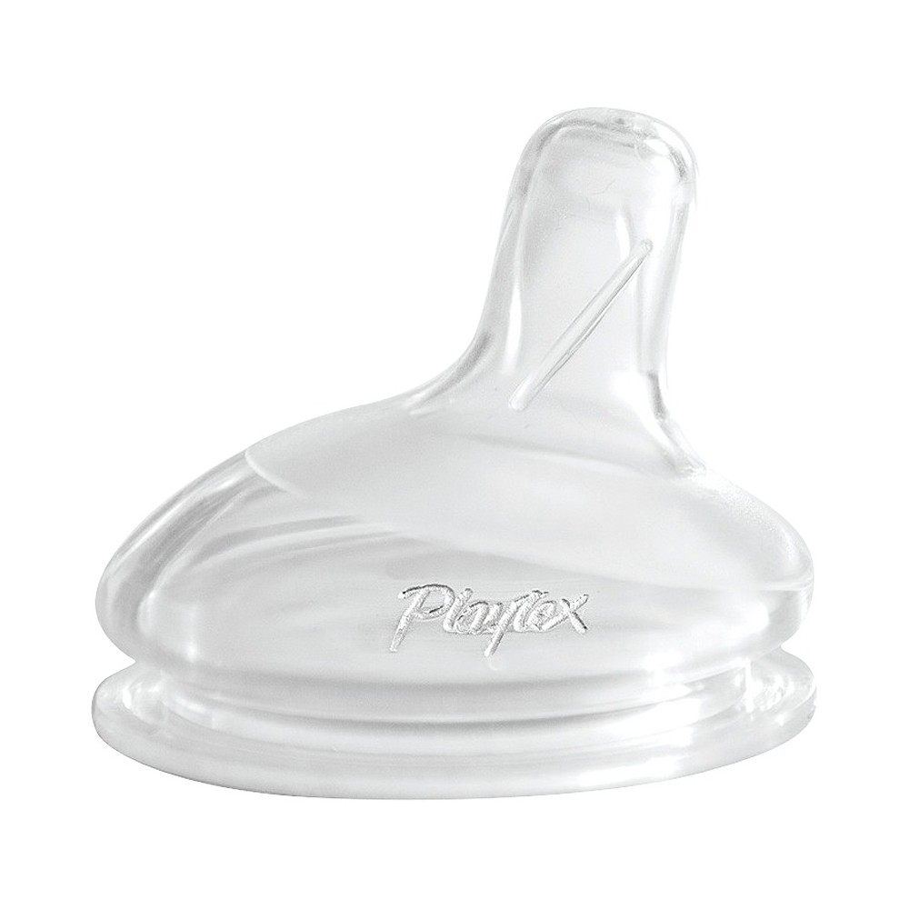 UPC 078300040897 product image for Playtex 2pk Angled Fast Flow Bottle Nipple | upcitemdb.com