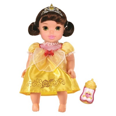 disney princess my sweet princess belle doll