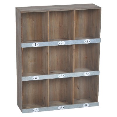 target bathroom wall shelves