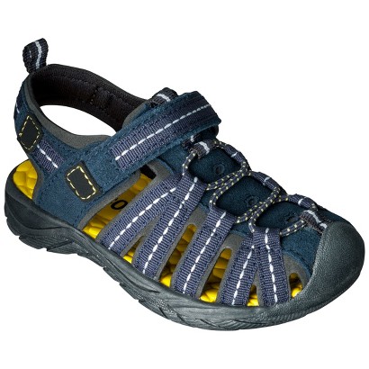 Toddler Boy's CircoÂ® Henry Hiking Sandals - Assorted Colors product ...