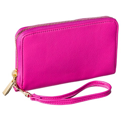 Small Handbags: Wristlets Target