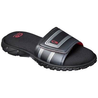 Boy's C9 by ChampionÂ® Percy Slide Sandals - Assorted colors product ...