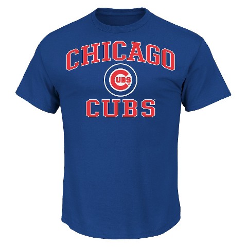 cubs tee shirts target