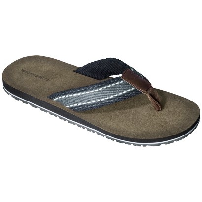 Men's Mossimo Supply Co. Todd Flip Flop Sandal - Assorted Colors ...
