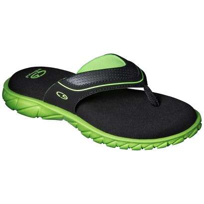 Boy's C9 by ChampionÂ® Pat Flip Flop Sandals - Assorted colors product ...