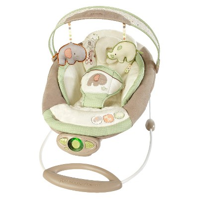 ingenuity smartbounce automatic bouncer cambridge