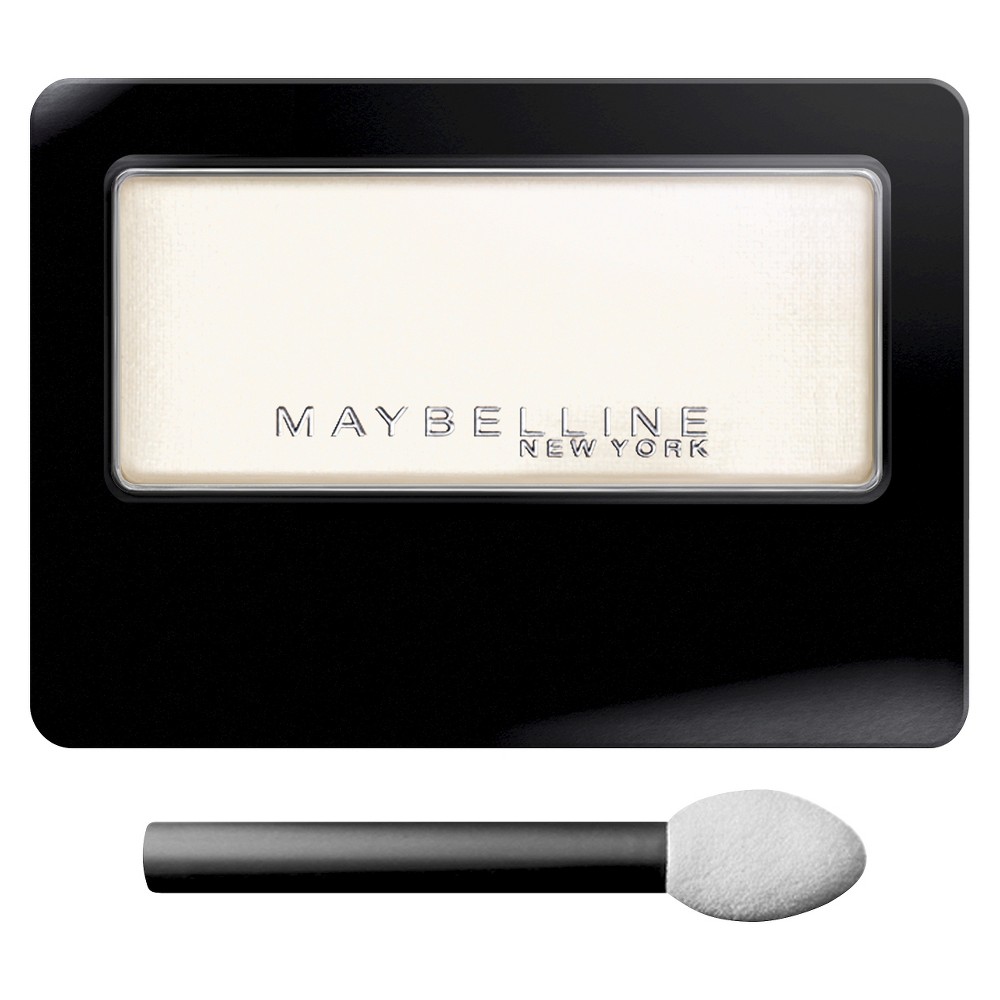 UPC 041554408744 product image for Maybelline Expert Wear Eyeshadow Singles - Vanilla | upcitemdb.com