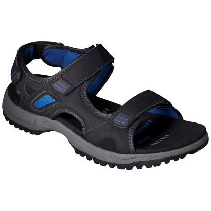 mossimo supply co men's sandals