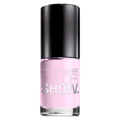 UPC 041554417739 product image for Maybelline Color Show Nail Lacquer - Pink Embrace | upcitemdb.com