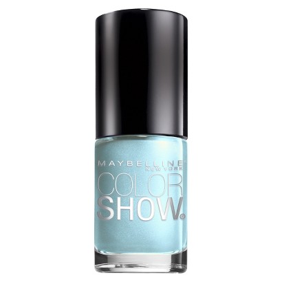 UPC 041554415704 product image for Maybelline Color Show Nail Lacquer - Frozen Over | upcitemdb.com