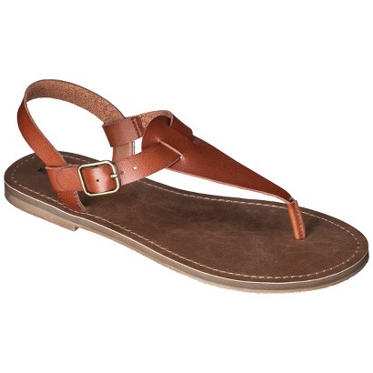 Women's Mossimo Supply Co. Lady Sandals product details page
