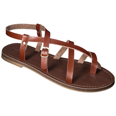 ... Mossimo Supply Co. Lavinia Gladiator Sandals product details page