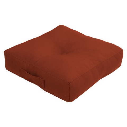 Threshold Outdoor Oversized Floor Cushion : Target