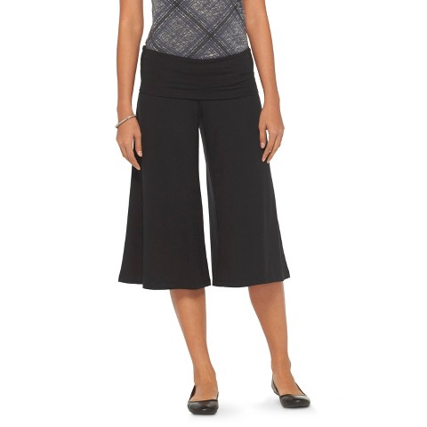 Women's Gaucho Pant - Mossimo Supply Co.™ (Junior's)