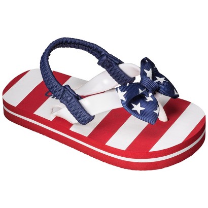 Toddler Girl's CircoÂ® Diana Flip Flop Sandals - Assorted Colors ...