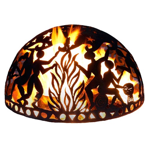 Good Directions Medium Full Moon Party - FireDome Only