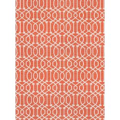 Threshold™  7'x10' Rectangular Indoor/Outdoor Patio Rug