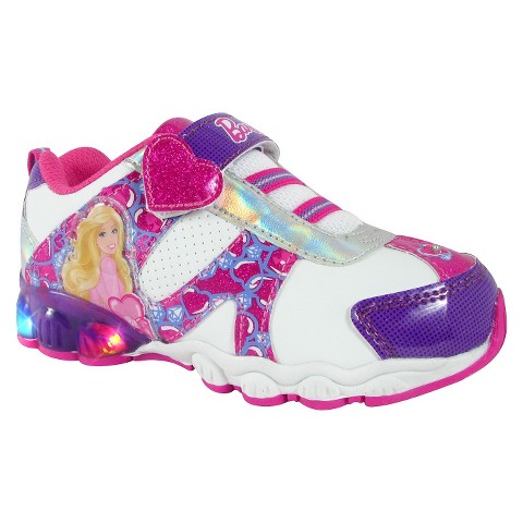 barbie high top sneakers