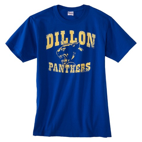 dillon football shirt