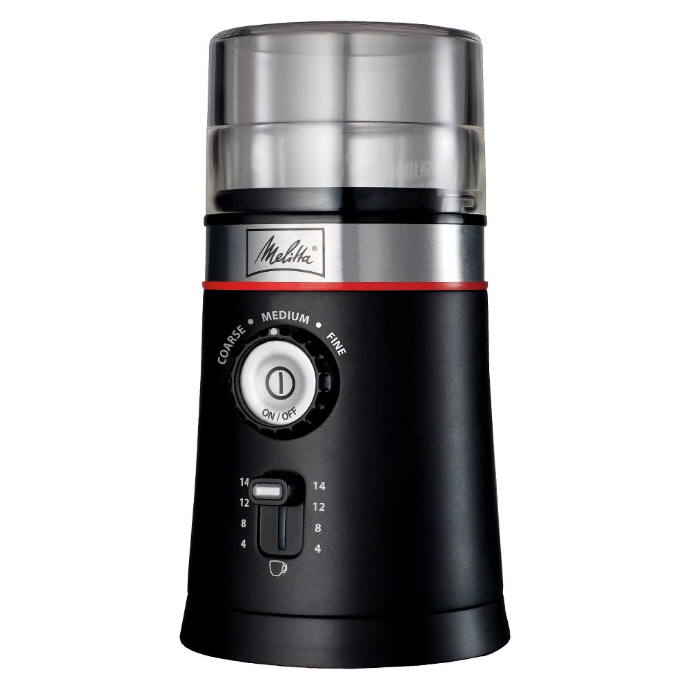 UPC 040094803910 product image for Melitta Coffee Grinder | upcitemdb.com