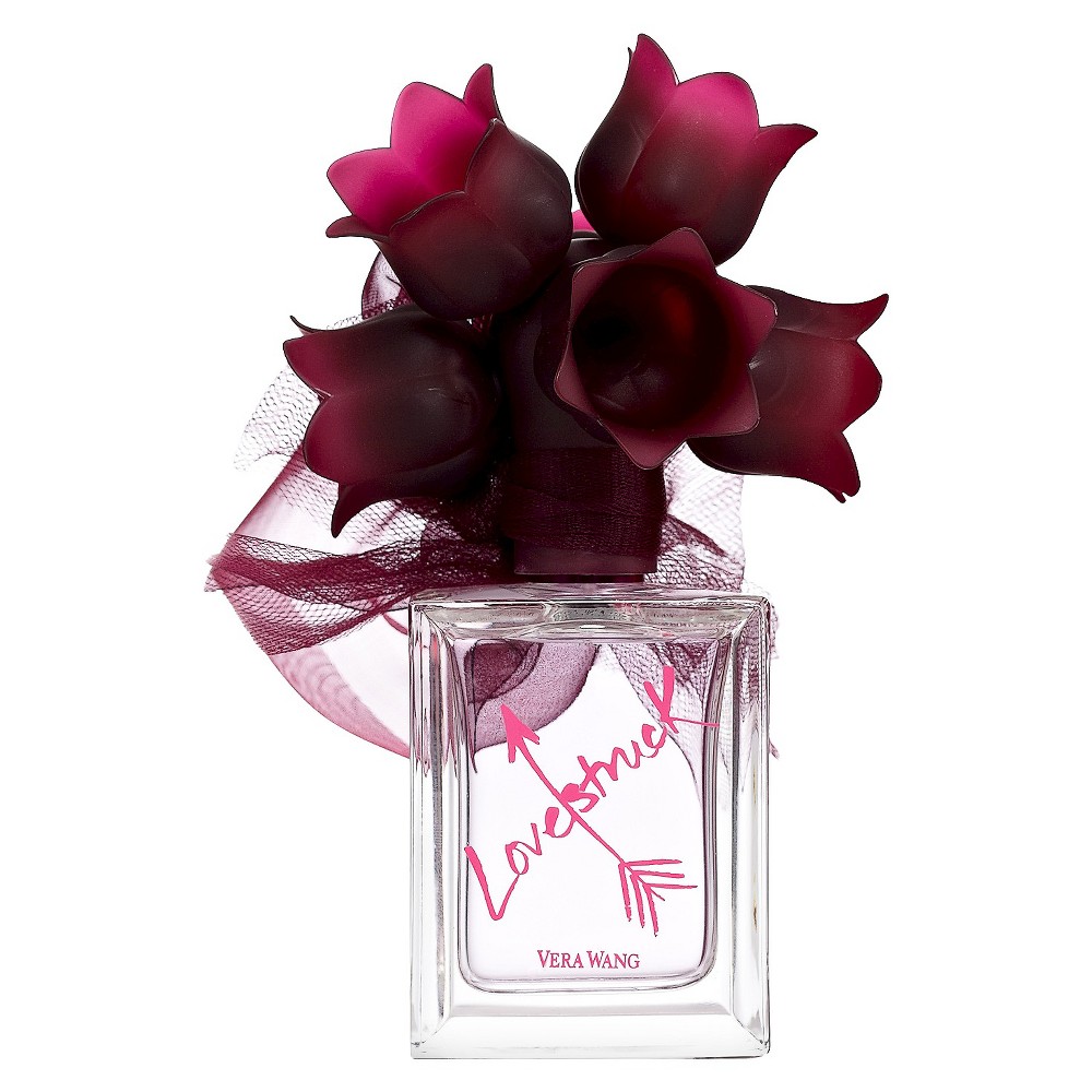 EAN 3607342166912 product image for Vera Wang Women's Lovestruck by Eau de Parfum - 1 oz | upcitemdb.com