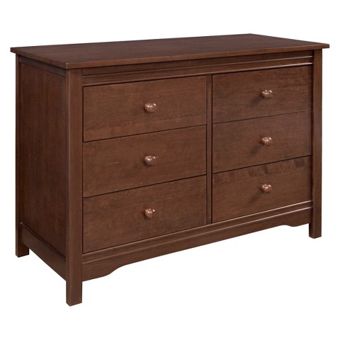 Eddie BauerÂ® Langley Dresser product details page